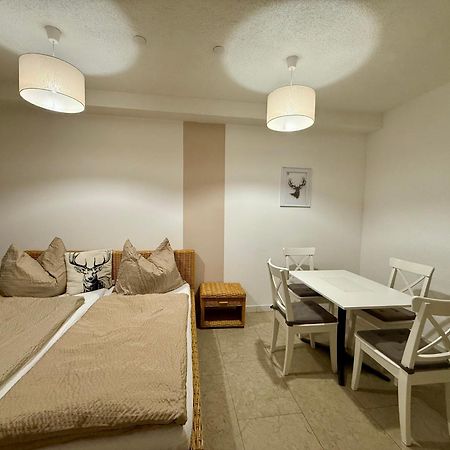 Relax Seefeld Apartman Seefeld w Tirolu Zewnętrze zdjęcie