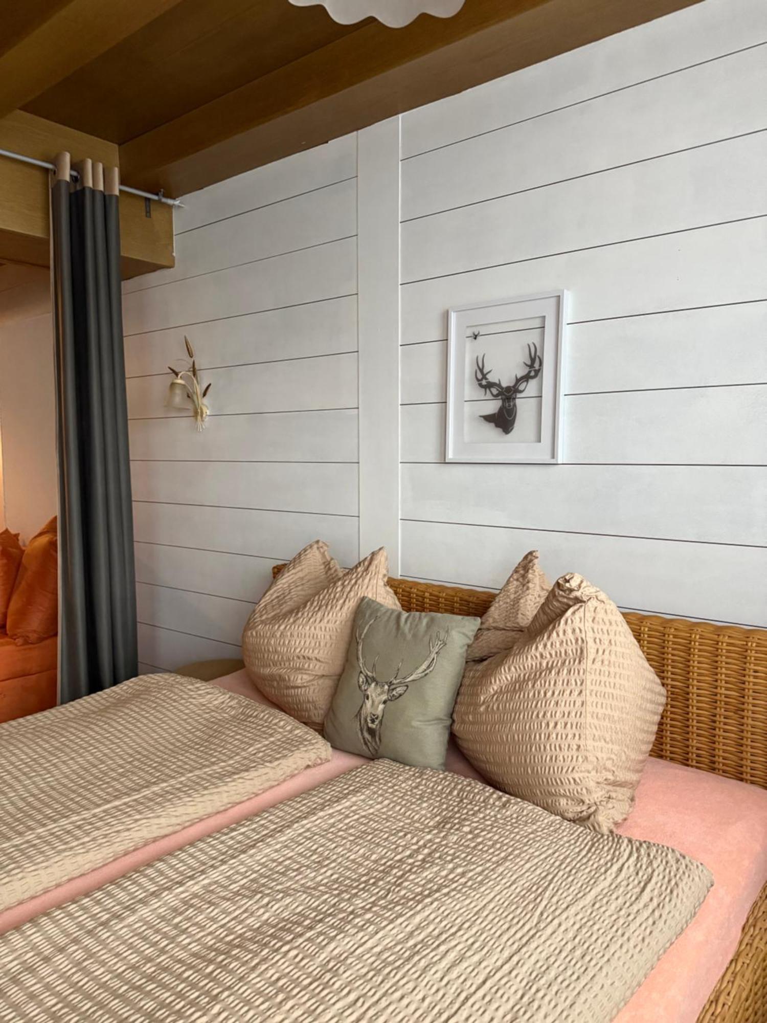 Relax Seefeld Apartman Seefeld w Tirolu Zewnętrze zdjęcie