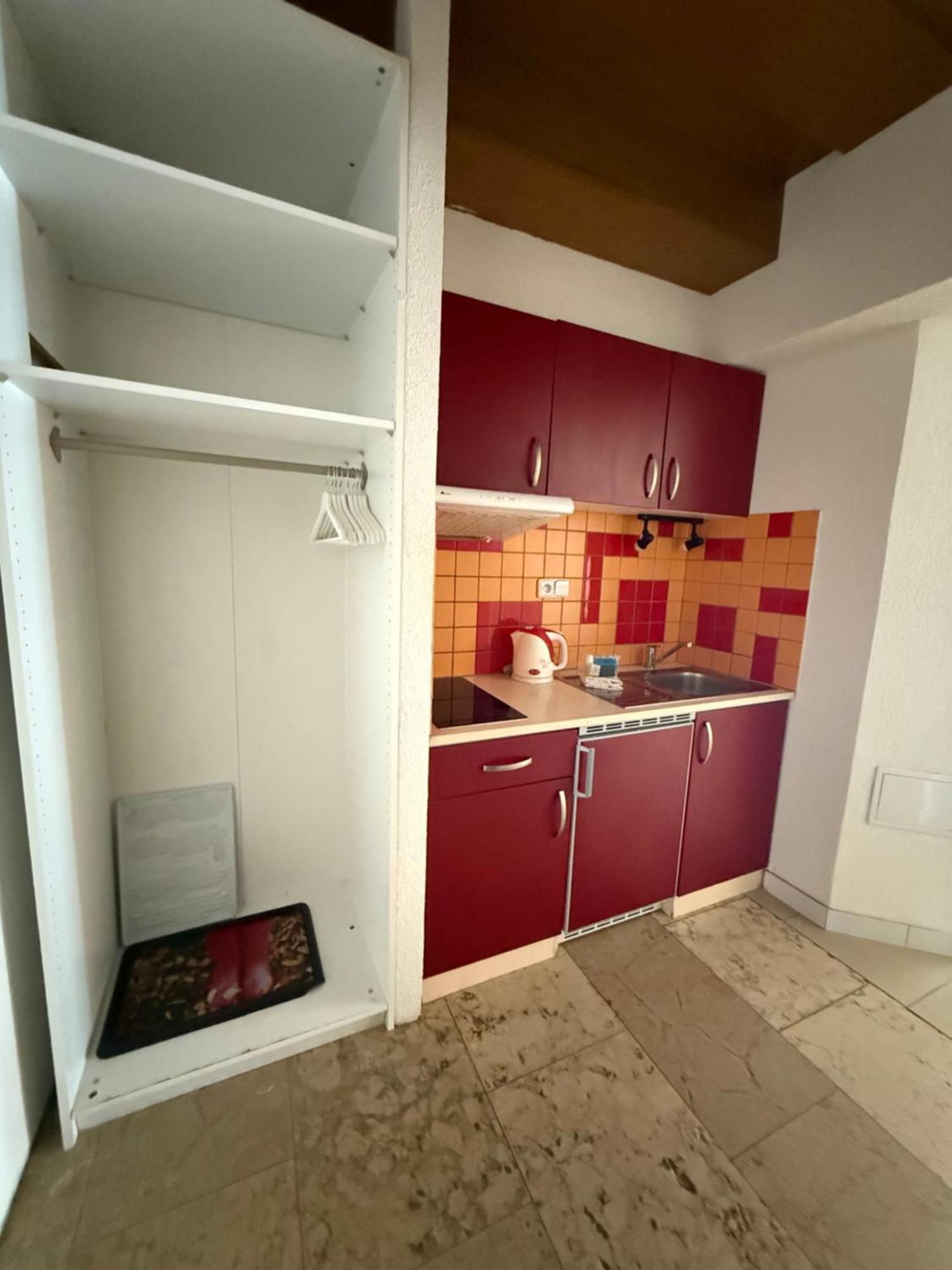 Relax Seefeld Apartman Seefeld w Tirolu Zewnętrze zdjęcie