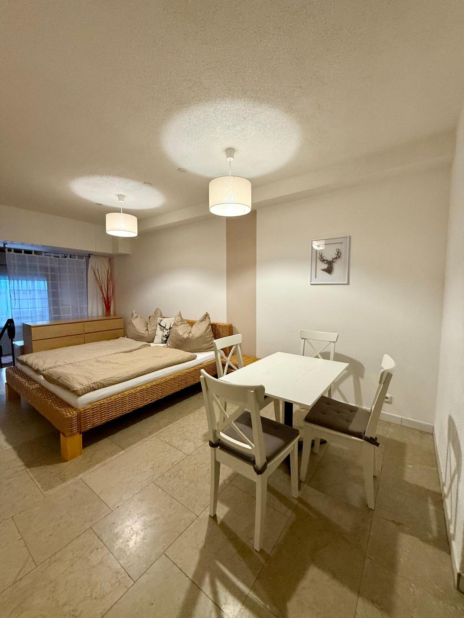 Relax Seefeld Apartman Seefeld w Tirolu Zewnętrze zdjęcie
