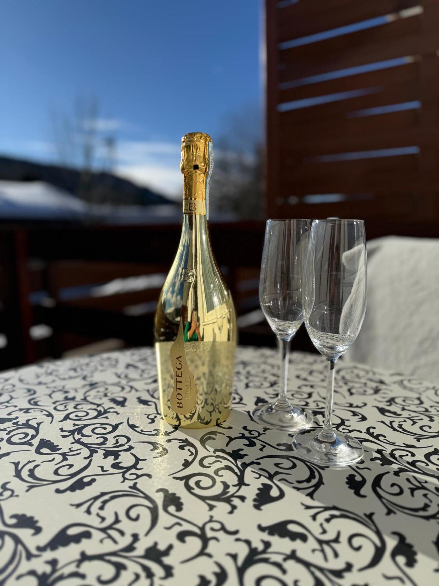 Relax Seefeld Apartman Seefeld w Tirolu Zewnętrze zdjęcie