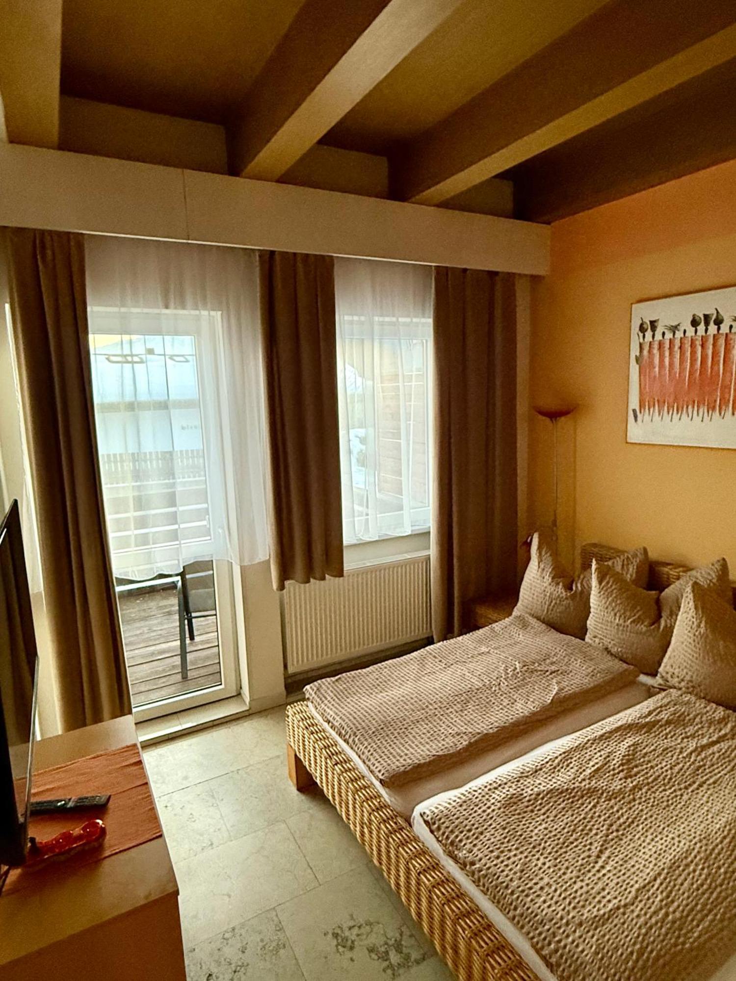 Relax Seefeld Apartman Seefeld w Tirolu Zewnętrze zdjęcie
