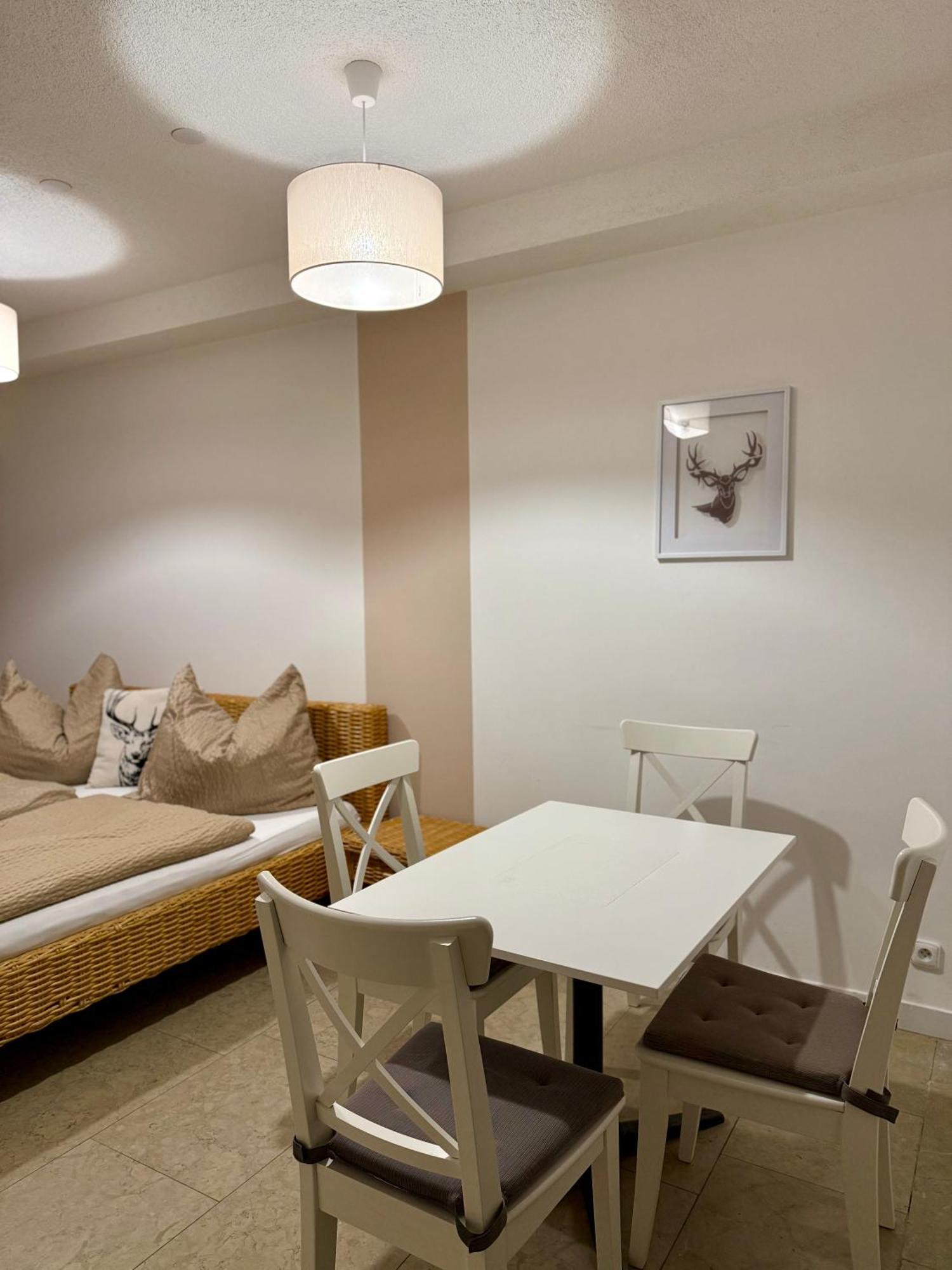 Relax Seefeld Apartman Seefeld w Tirolu Zewnętrze zdjęcie