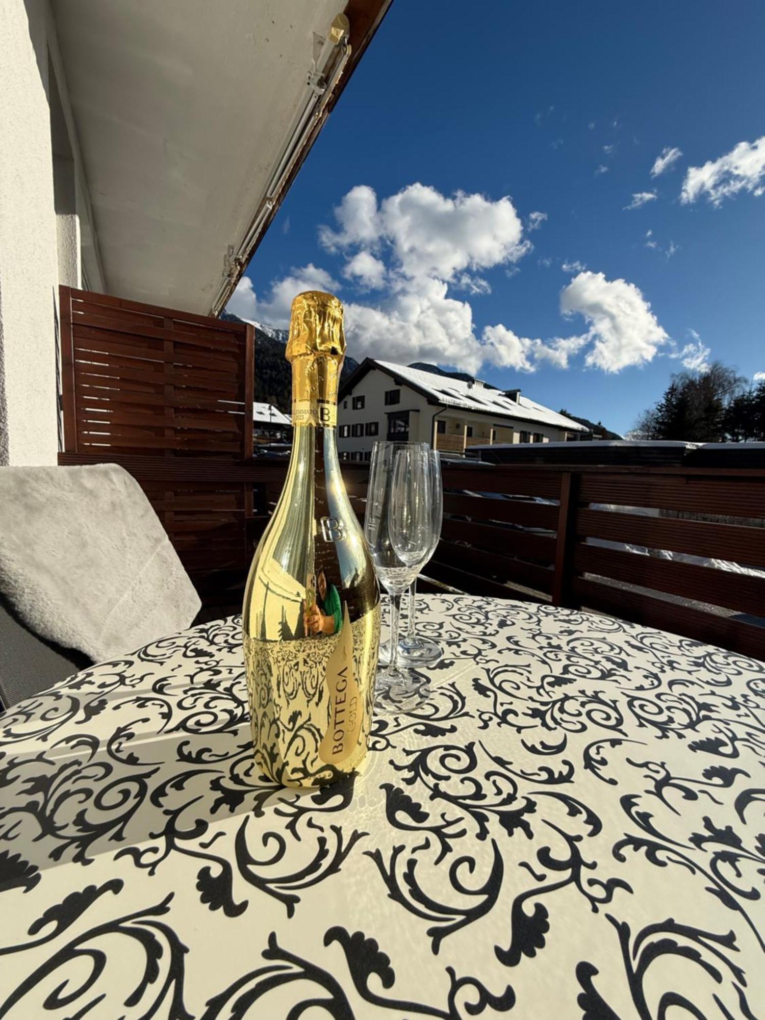 Relax Seefeld Apartman Seefeld w Tirolu Zewnętrze zdjęcie
