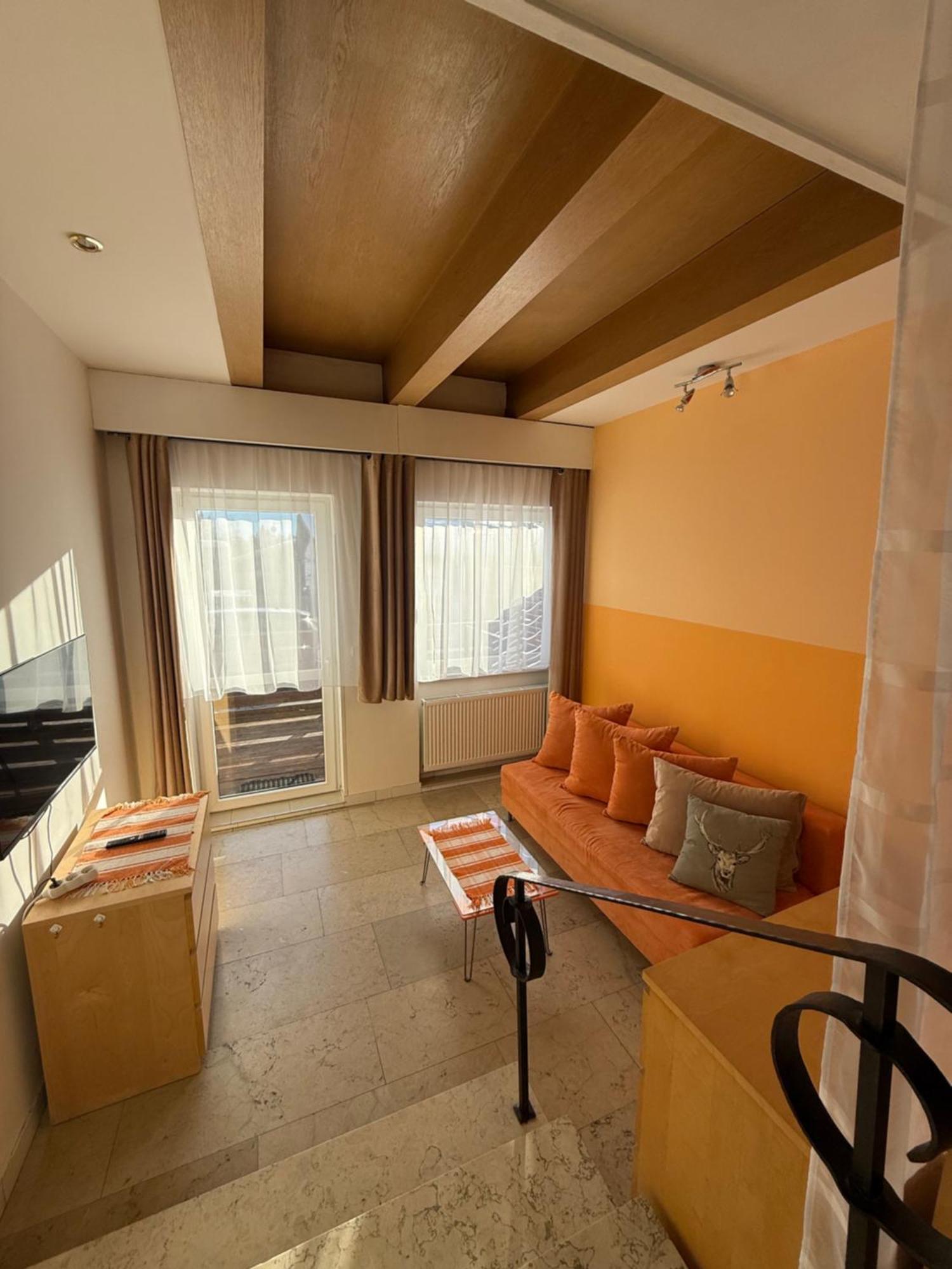 Relax Seefeld Apartman Seefeld w Tirolu Zewnętrze zdjęcie