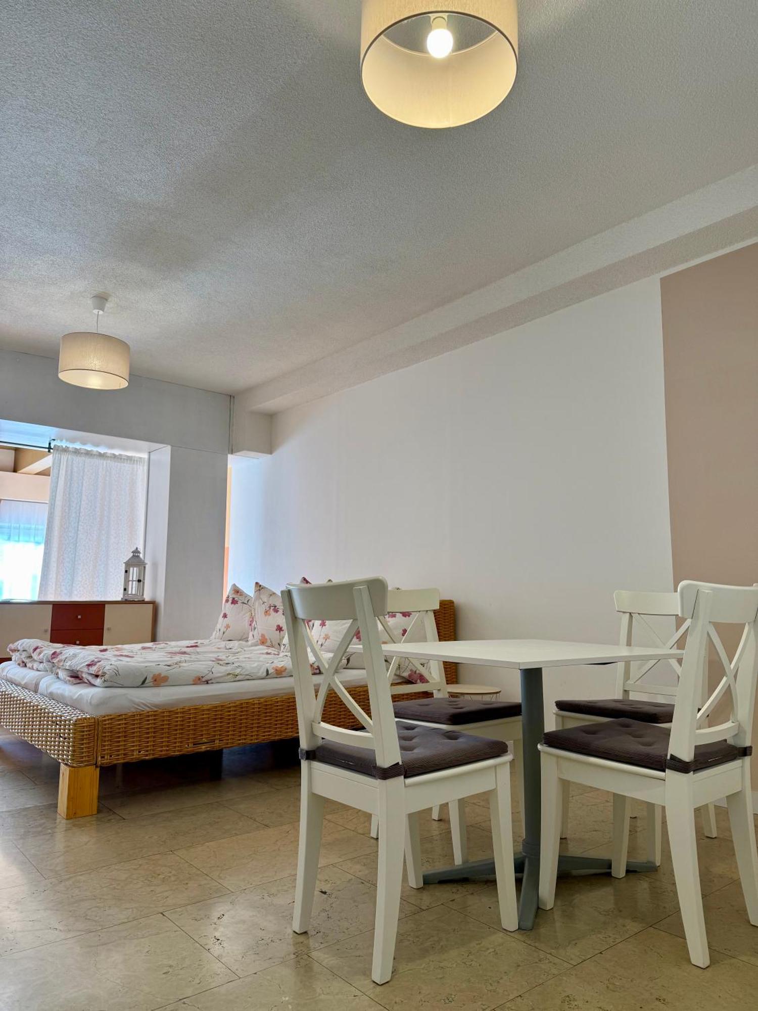 Relax Seefeld Apartman Seefeld w Tirolu Zewnętrze zdjęcie