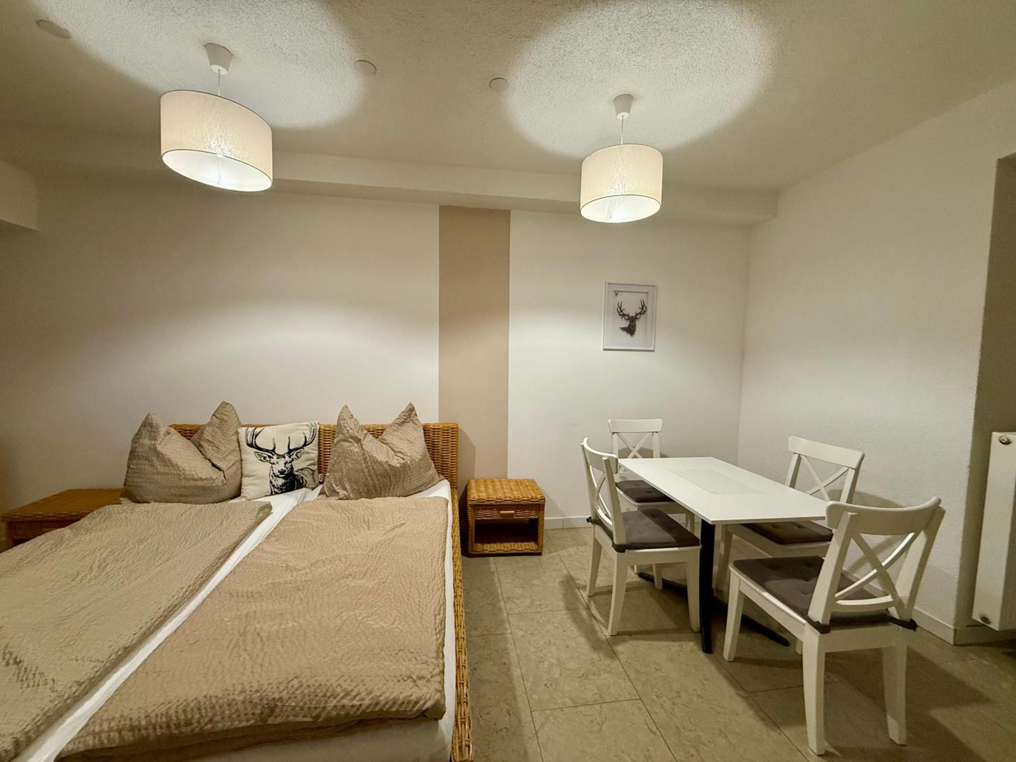 Relax Seefeld Apartman Seefeld w Tirolu Zewnętrze zdjęcie