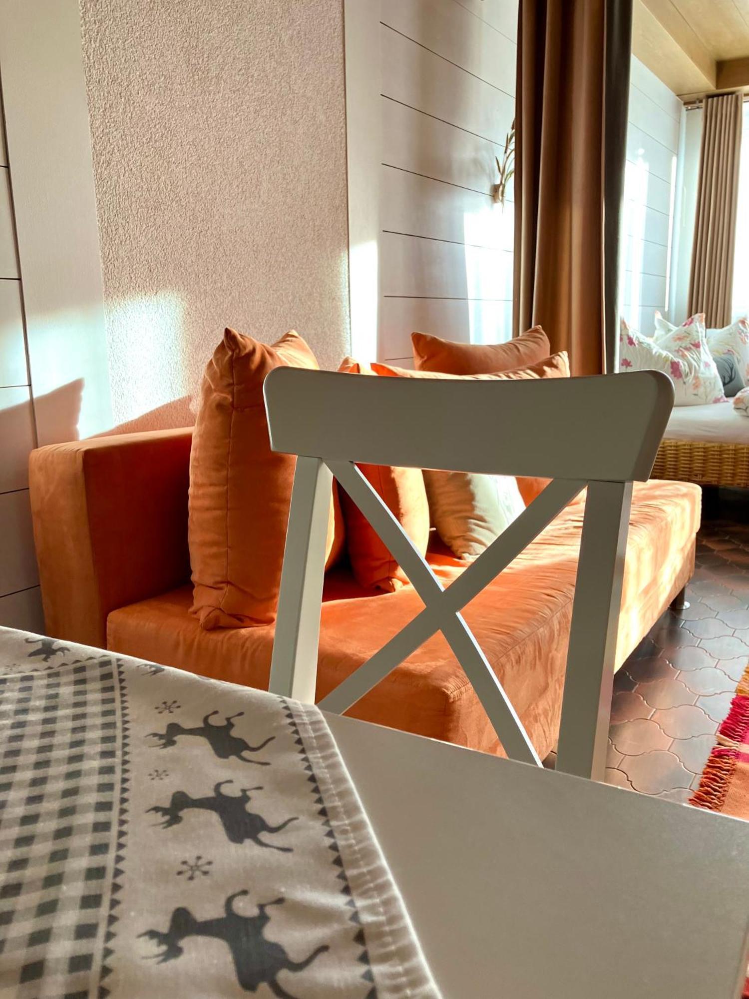Relax Seefeld Apartman Seefeld w Tirolu Zewnętrze zdjęcie