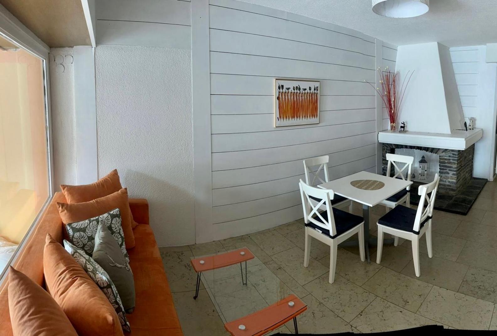 Relax Seefeld Apartman Seefeld w Tirolu Zewnętrze zdjęcie