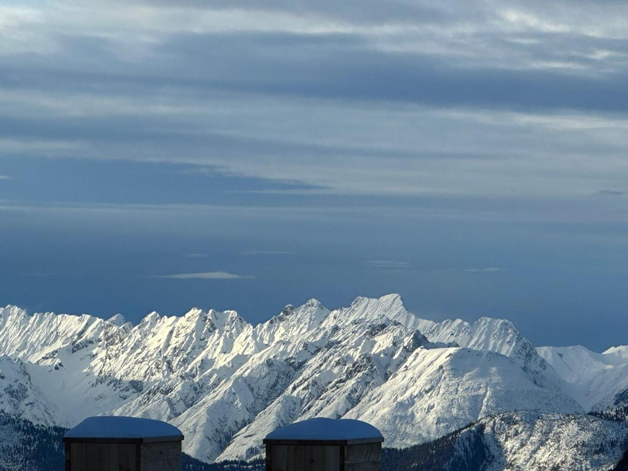 Relax Seefeld Apartman Seefeld w Tirolu Zewnętrze zdjęcie