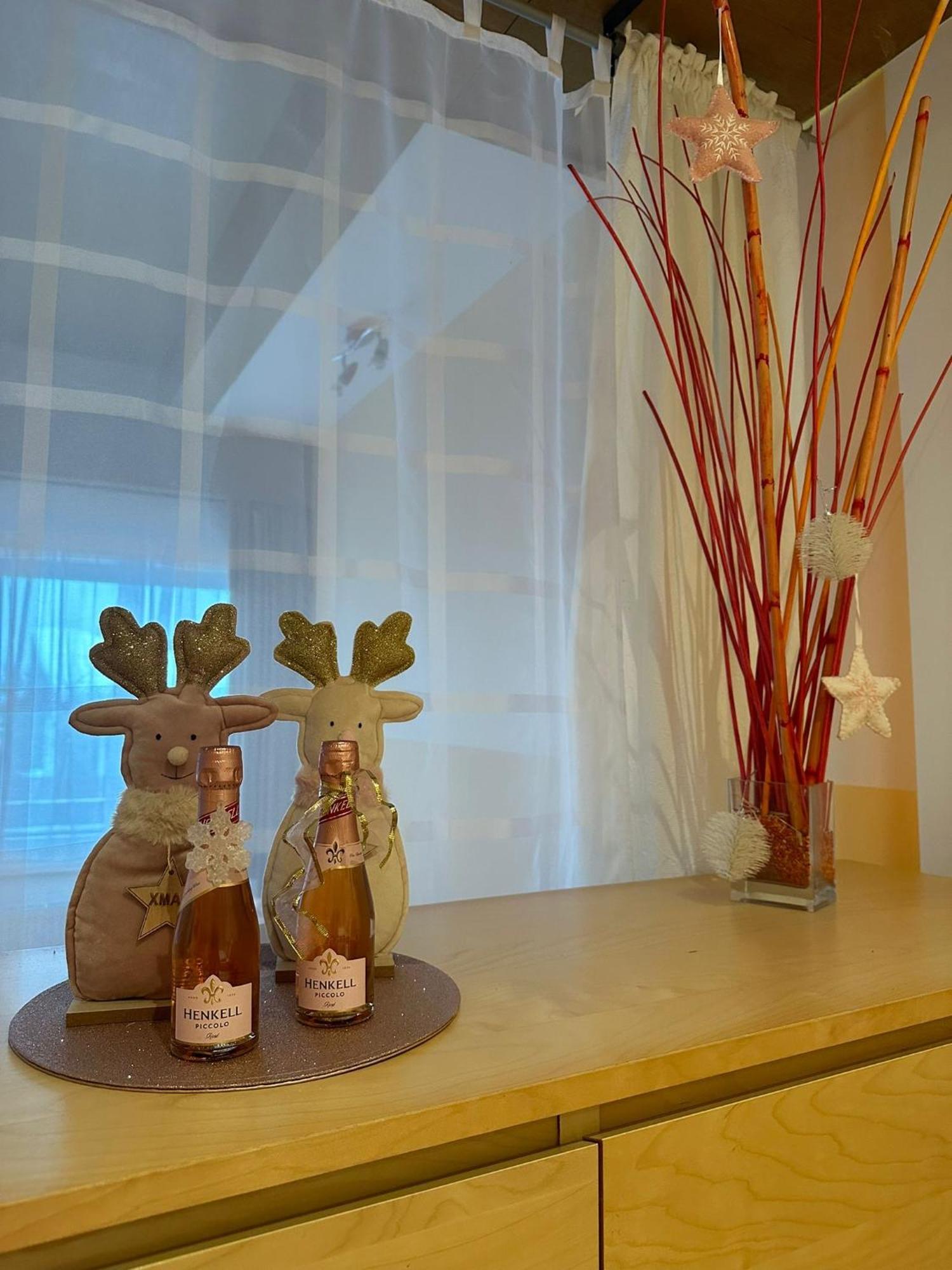 Relax Seefeld Apartman Seefeld w Tirolu Zewnętrze zdjęcie