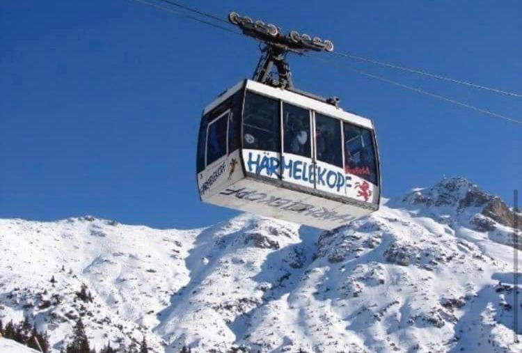Relax Seefeld Apartman Seefeld w Tirolu Zewnętrze zdjęcie