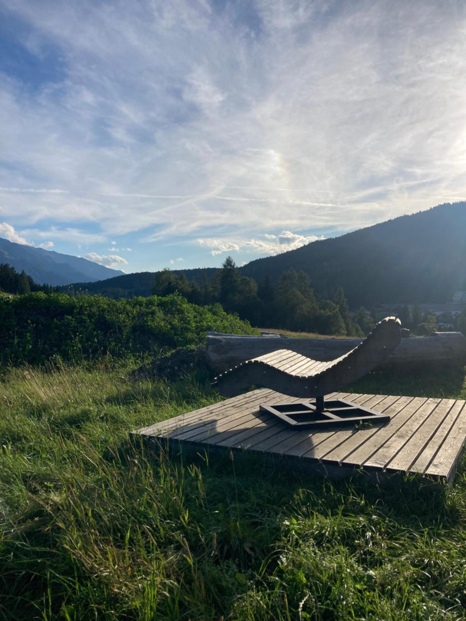 Relax Seefeld Apartman Seefeld w Tirolu Zewnętrze zdjęcie