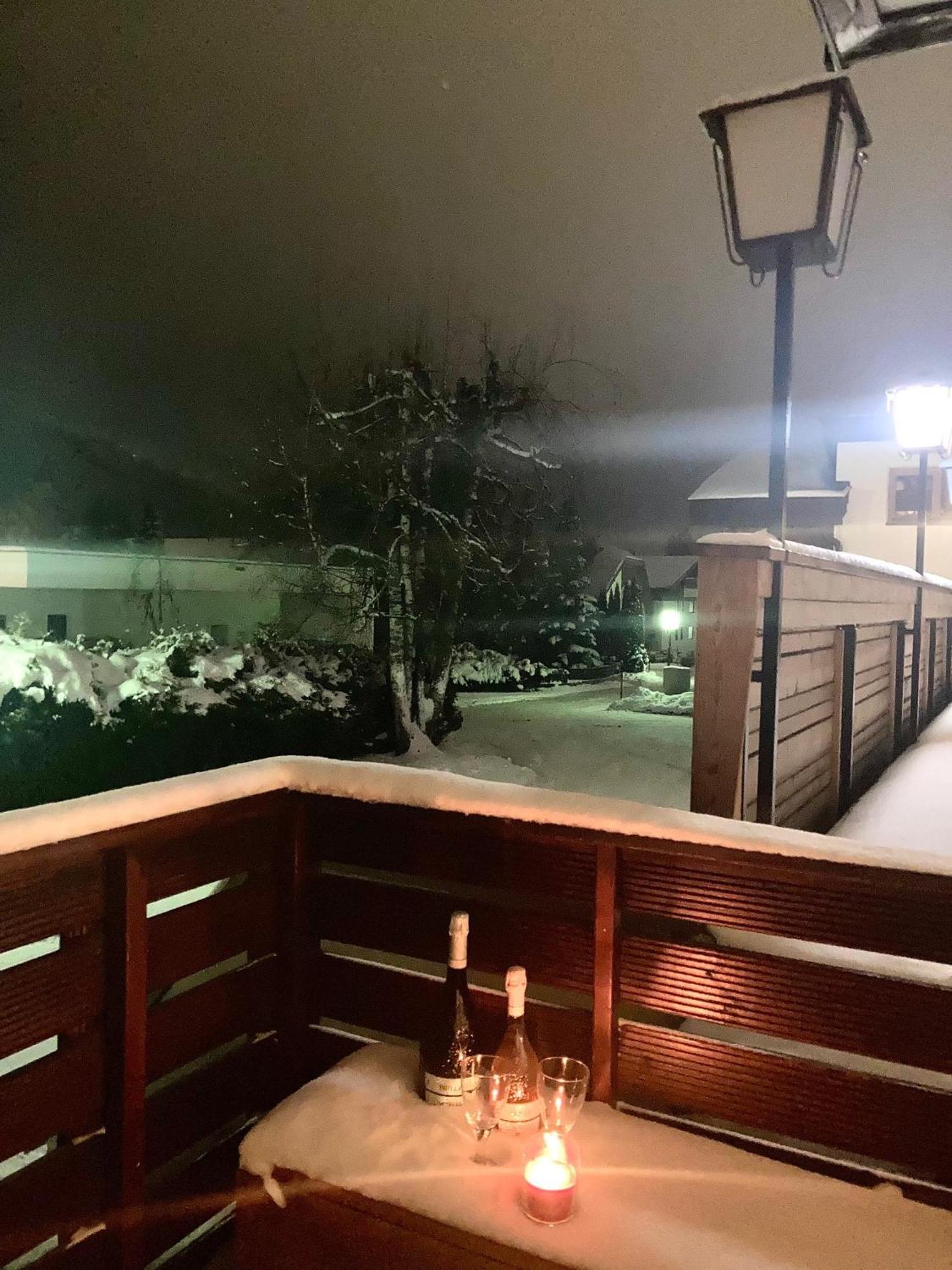 Relax Seefeld Apartman Seefeld w Tirolu Zewnętrze zdjęcie