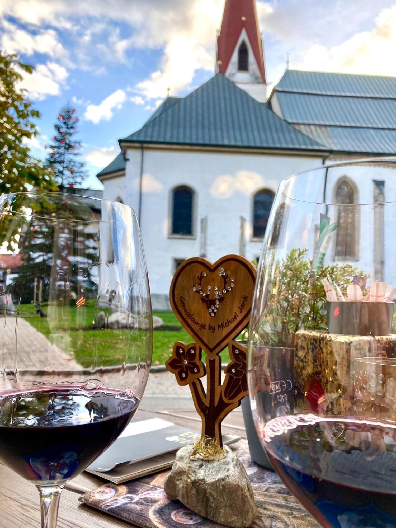 Relax Seefeld Apartman Seefeld w Tirolu Zewnętrze zdjęcie