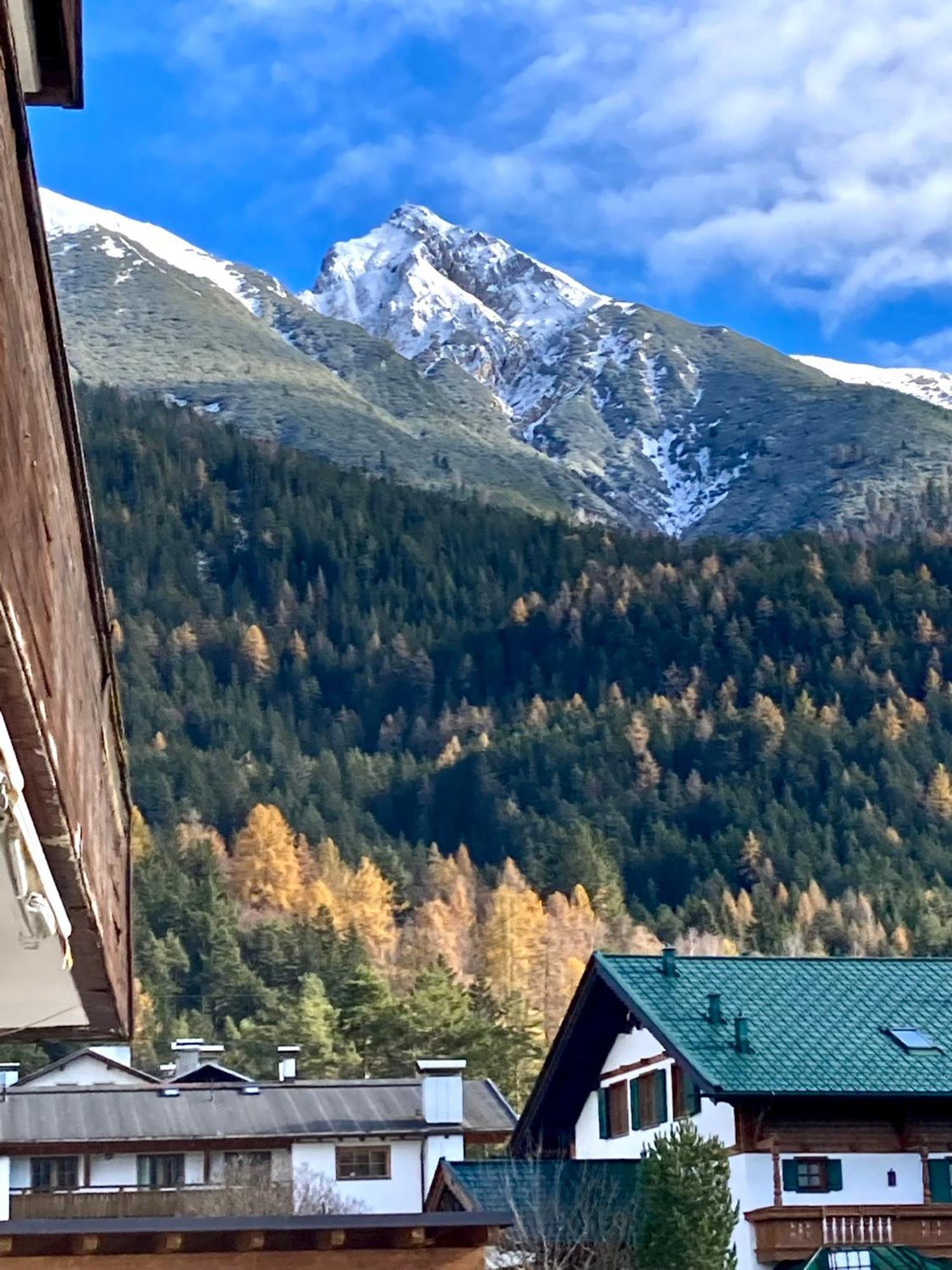 Relax Seefeld Apartman Seefeld w Tirolu Zewnętrze zdjęcie